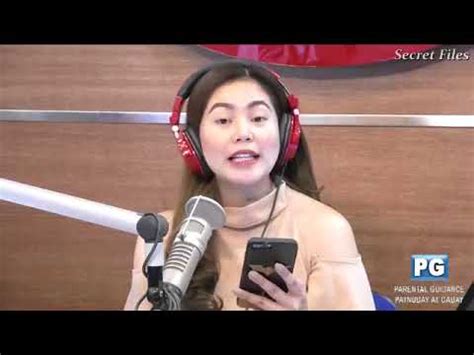 raqi terra sex scandal|Legit na “It’s time for DJ Raqi’s Secret Files” ang libro ko. My .